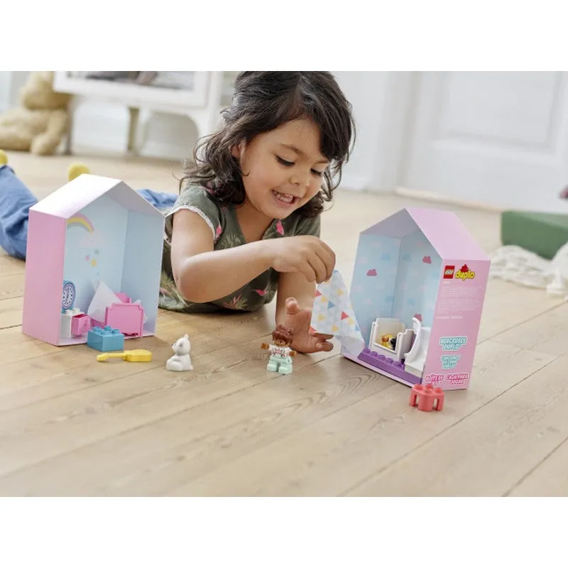 10926 LEGO® DUPLO® Town Bedroom