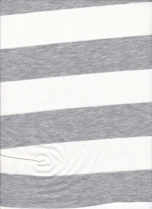 2" X 2" STRIPE YARN DYE RAYON SPANDEX 180GSM NOV-STP9550