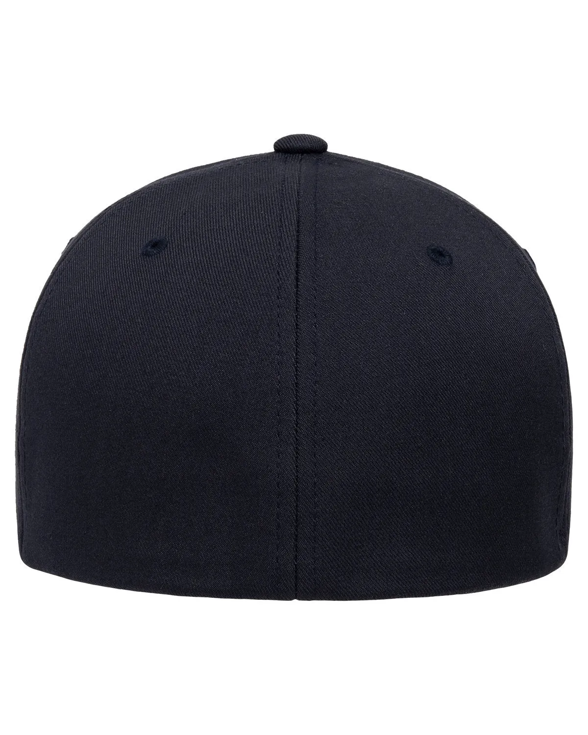 6100NU-Flexfit-DARK NAVY