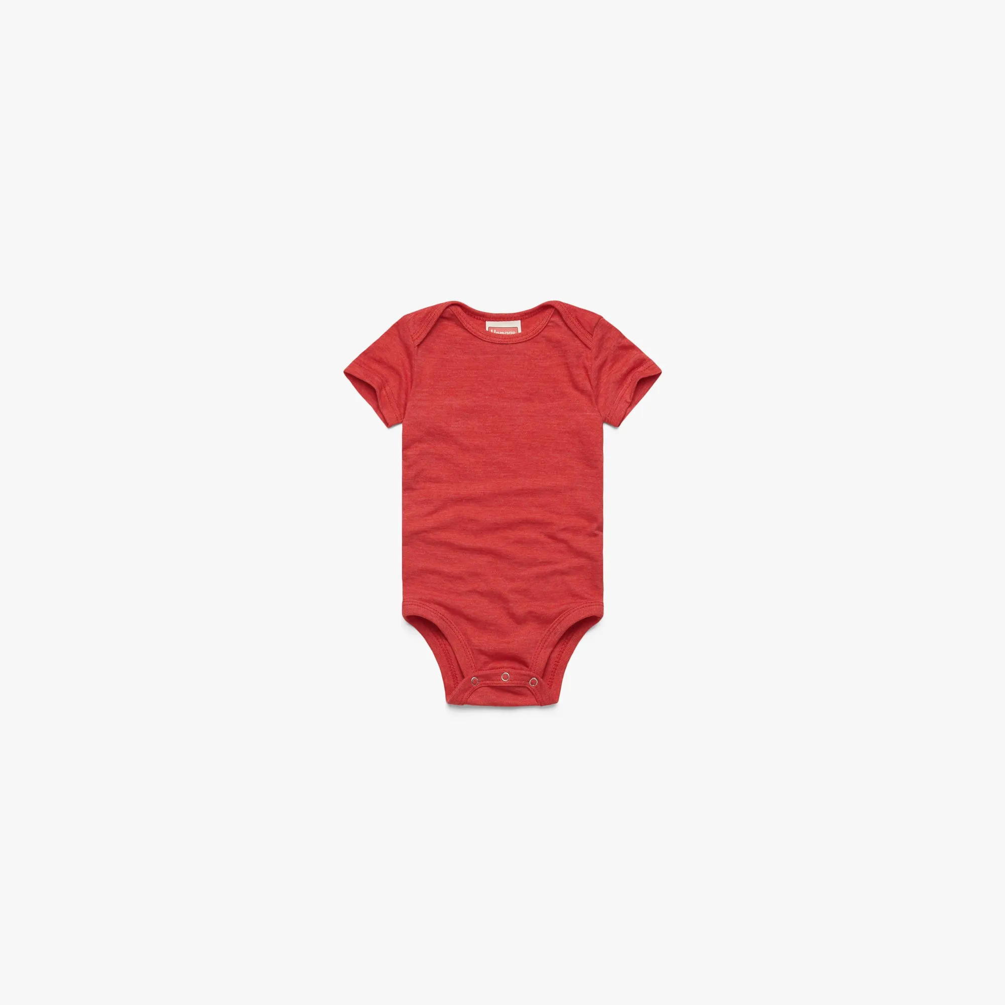 Baby Go-To One Piece