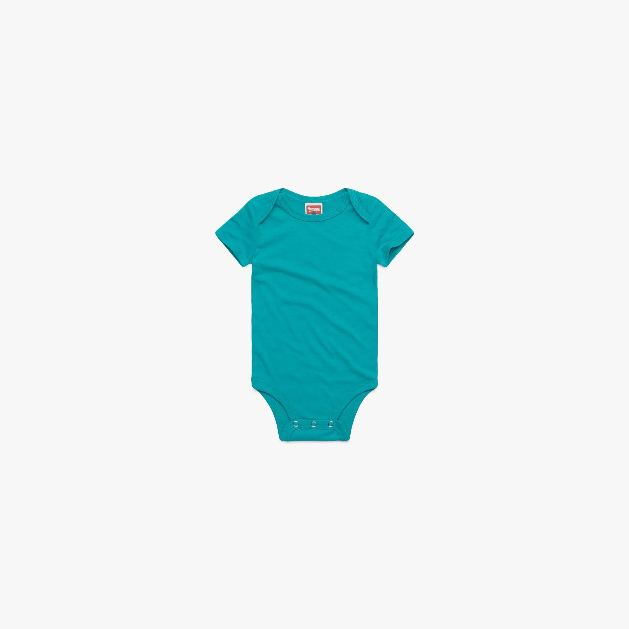 Baby Go-To One Piece
