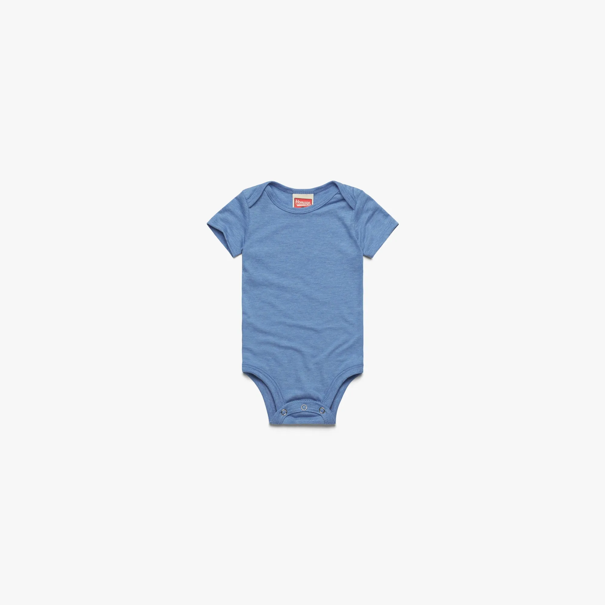 Baby Go-To One Piece