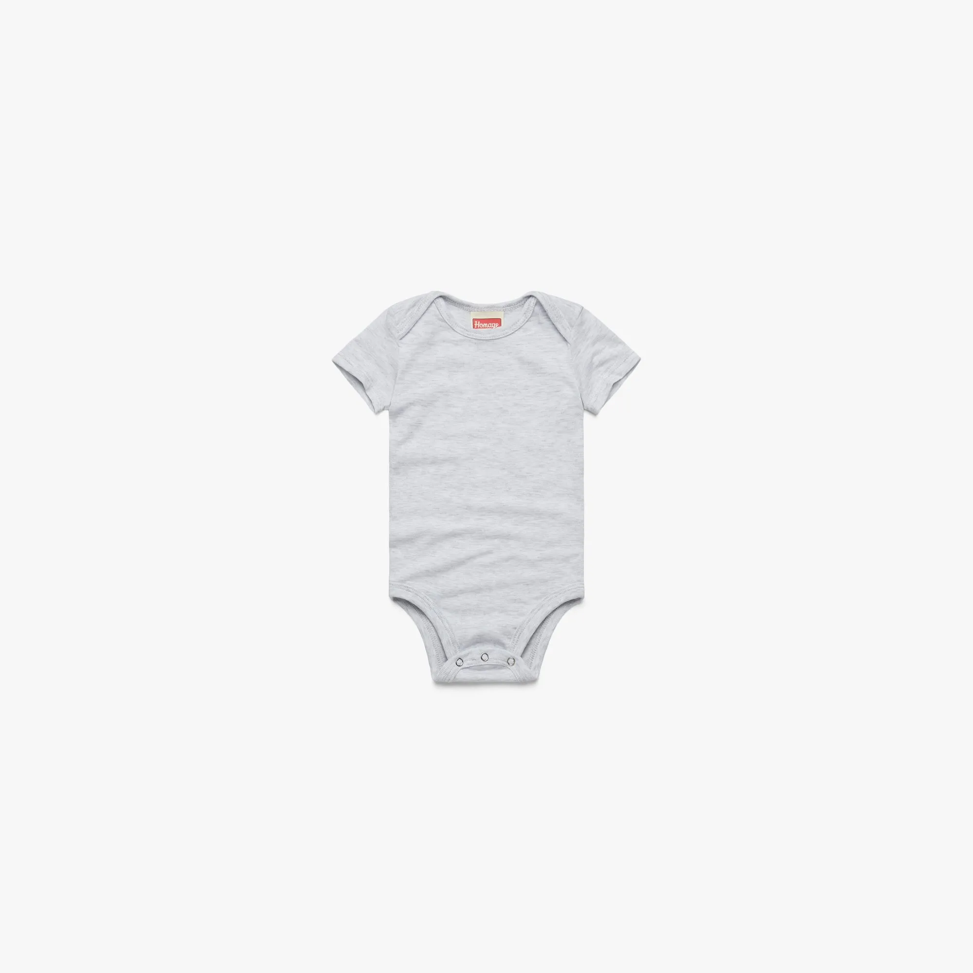 Baby Go-To One Piece
