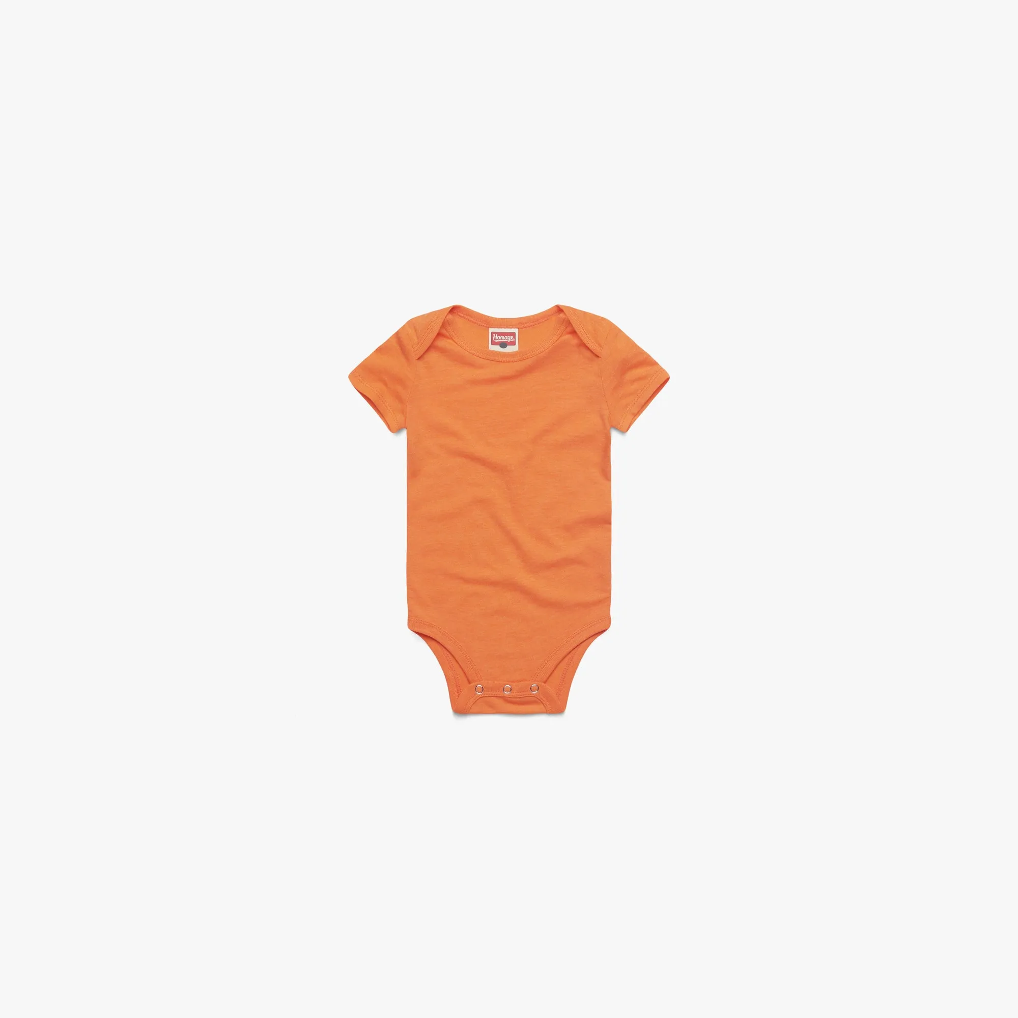 Baby Go-To One Piece