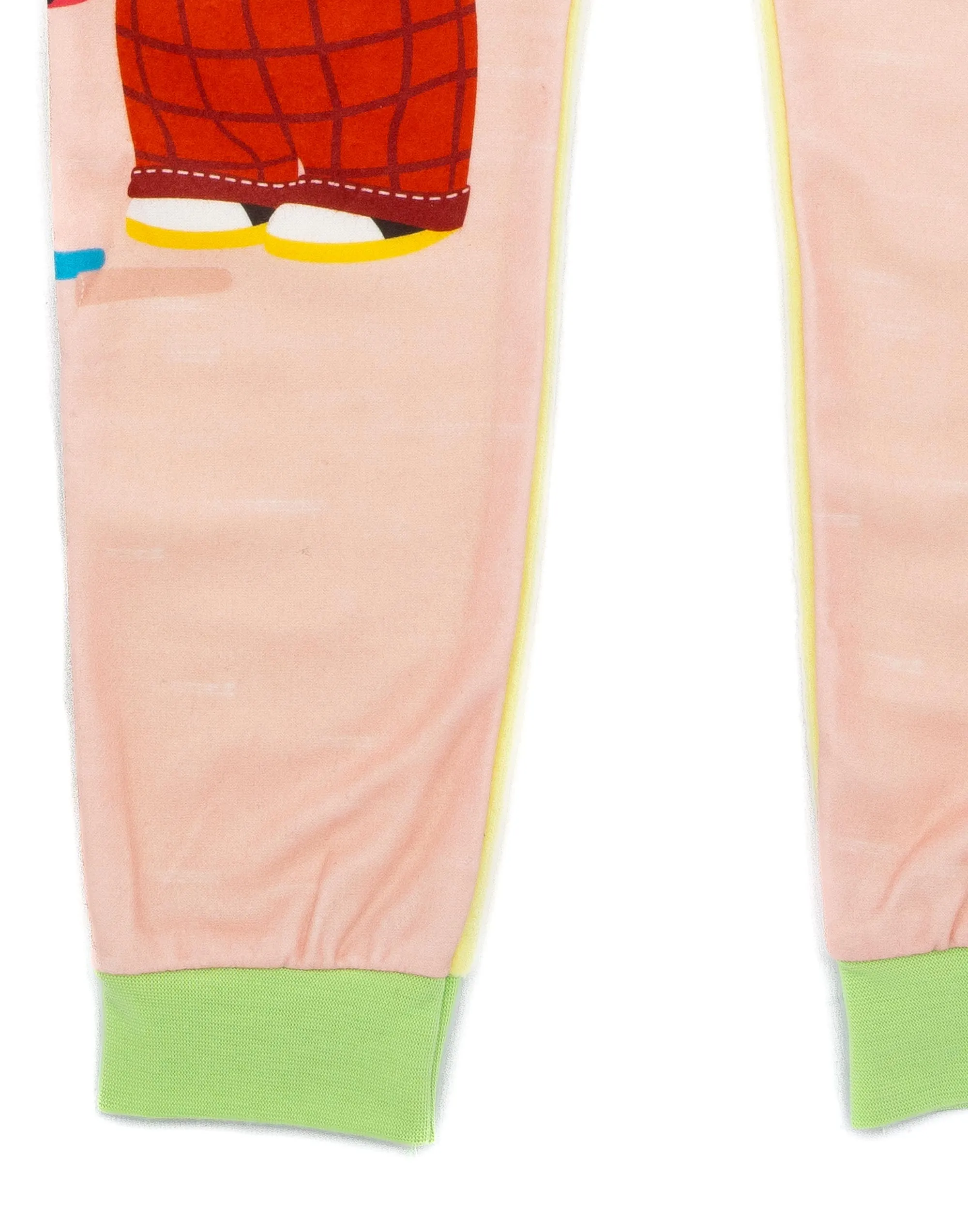 Bing Bunny Kids Hooray Today Sleepsuit Onesie
