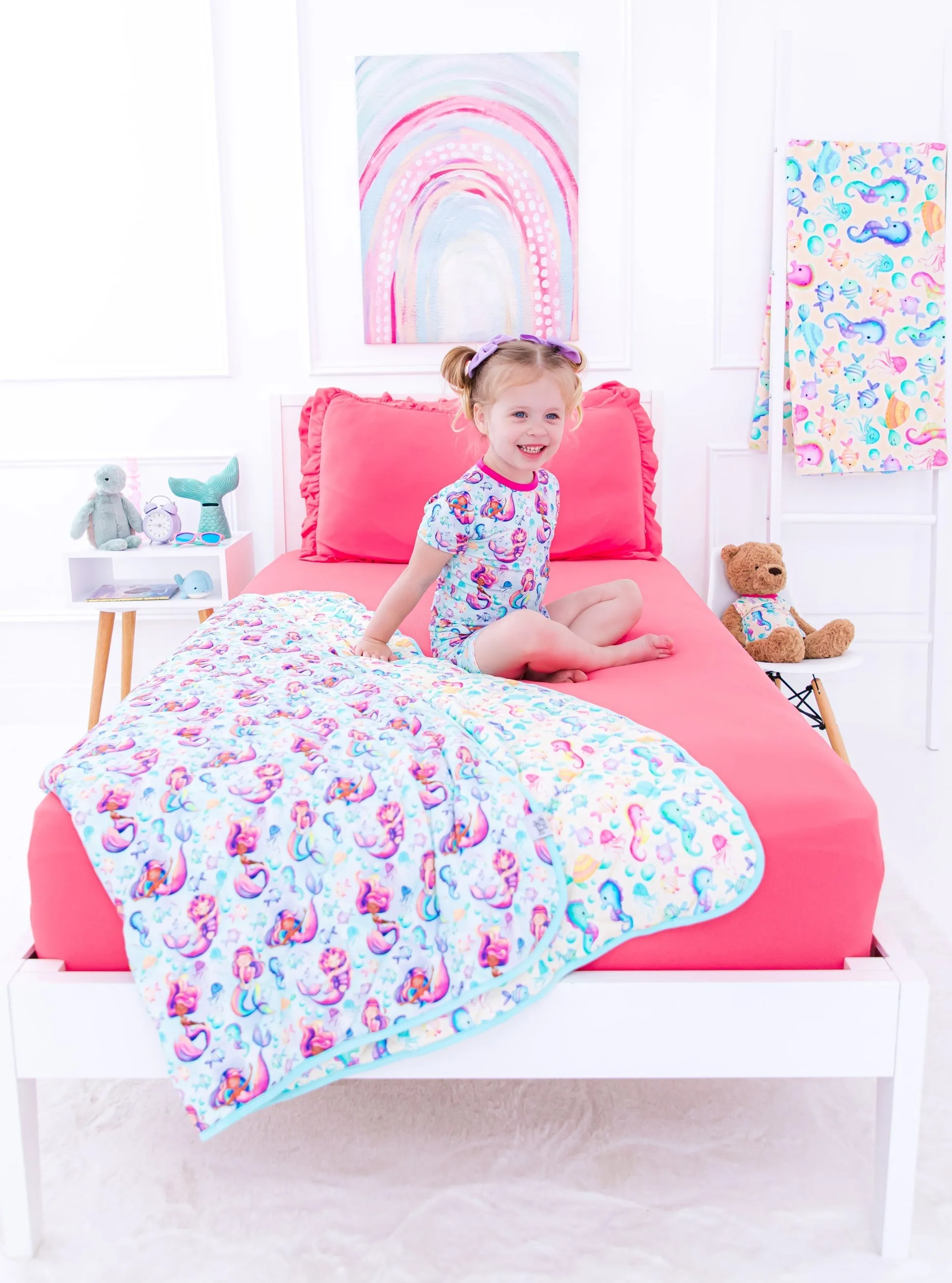 Brielle 2-piece Pajamas