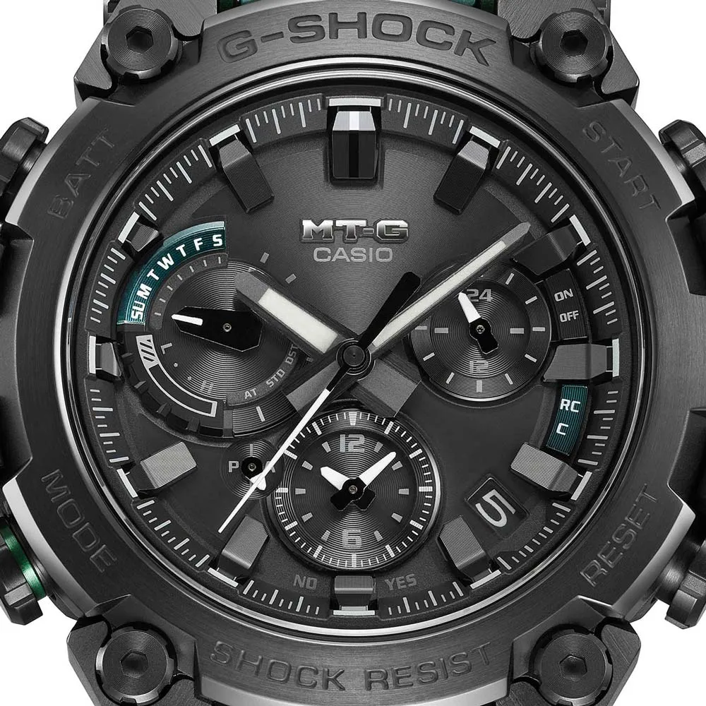 Casio G-Shock MTG MTG-B3000BD-1A2ER