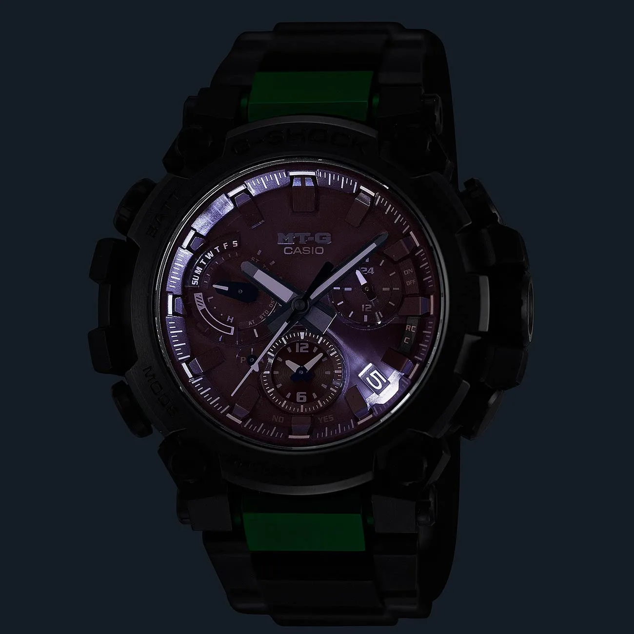 Casio G-Shock MTG MTG-B3000BD-1A2ER