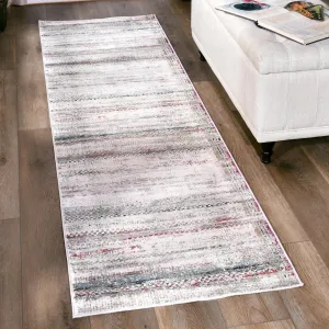 CHRISTIAN Area Rug - 7'10'' x 10'10'' - CY04811