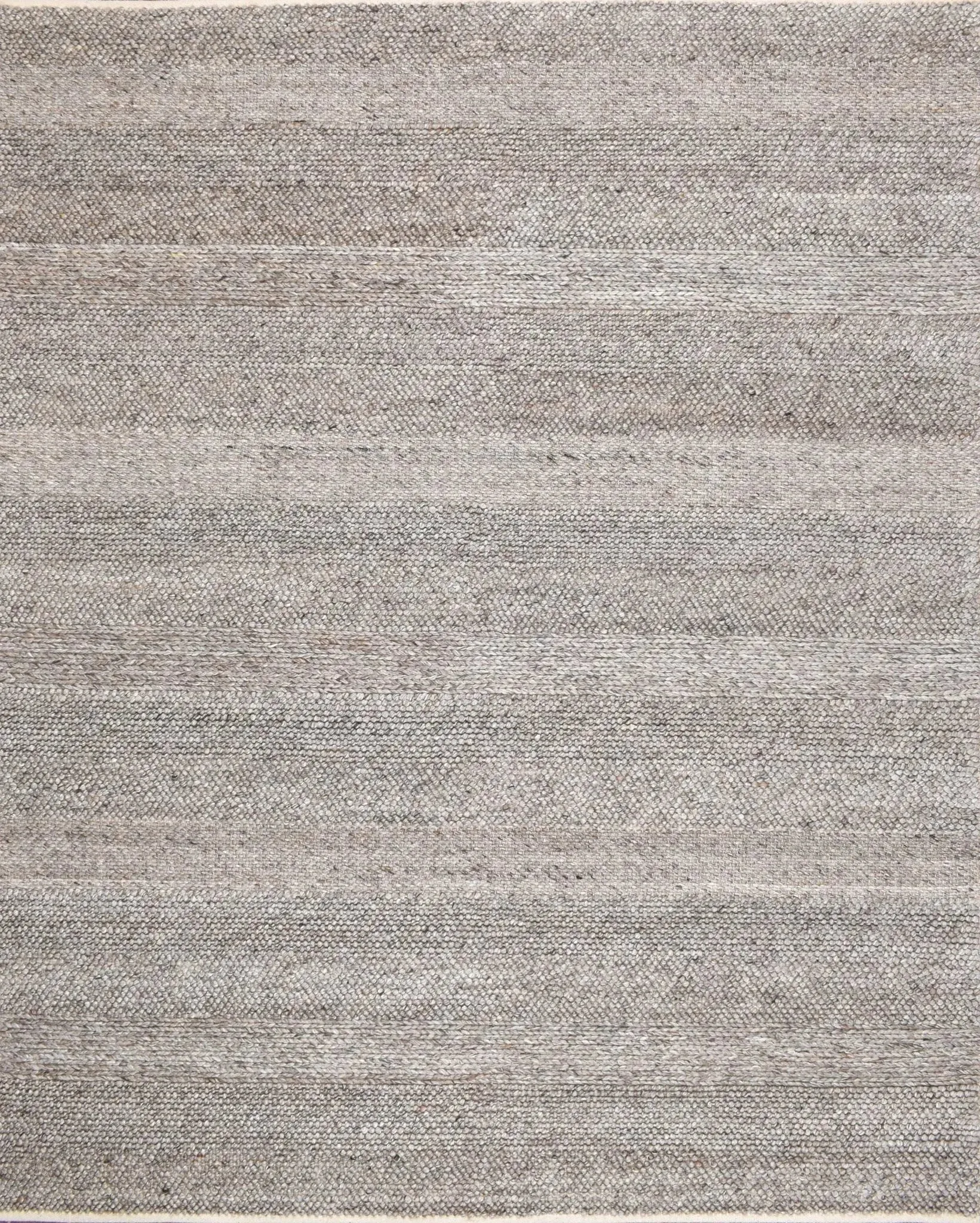 Chunky 5 Natural/Brown Rug