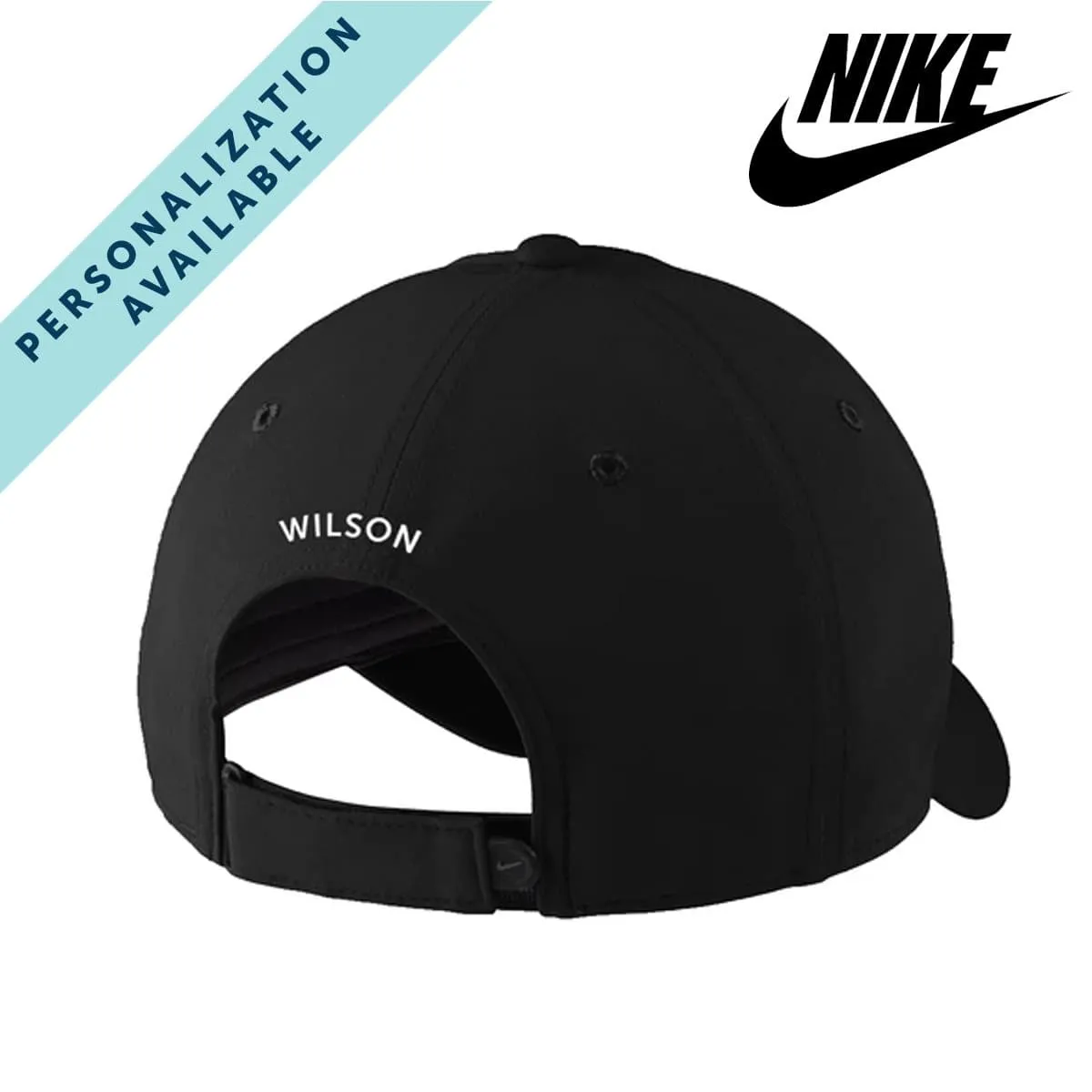 Delta Upsilon Alumni Nike Dri-FIT Performance Hat
