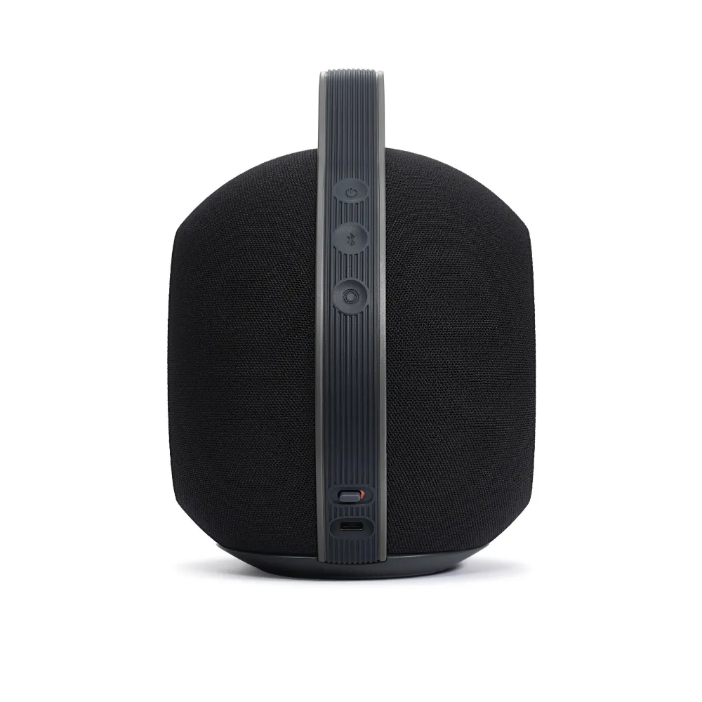 Devialet Mania Deep Black