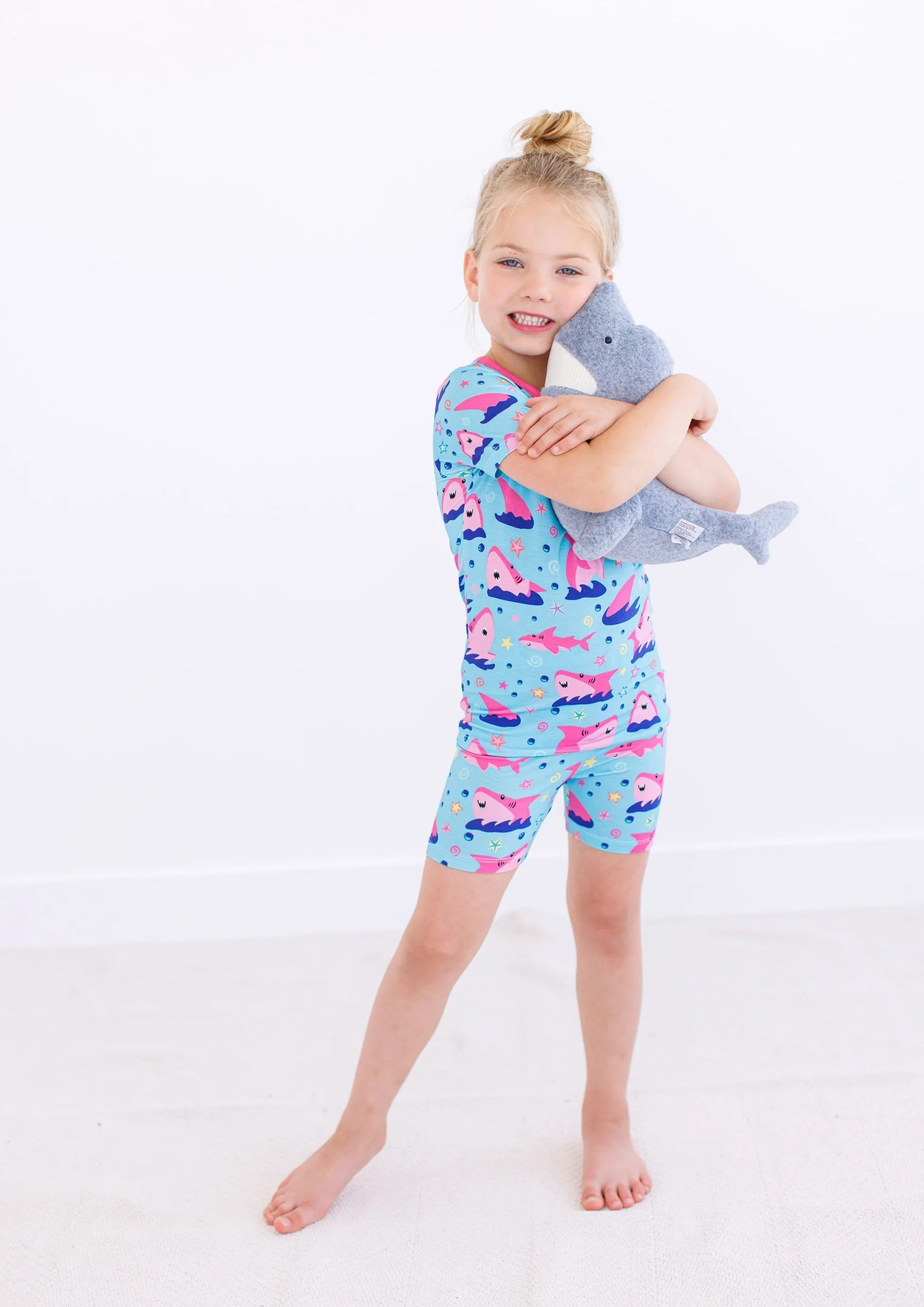 Gwen 2-piece Pajamas