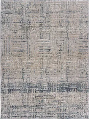 Imagine 81517HMB Harbor Mist/Blue Rug