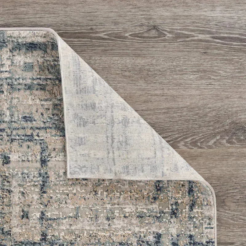Imagine 81517HMB Harbor Mist/Blue Rug