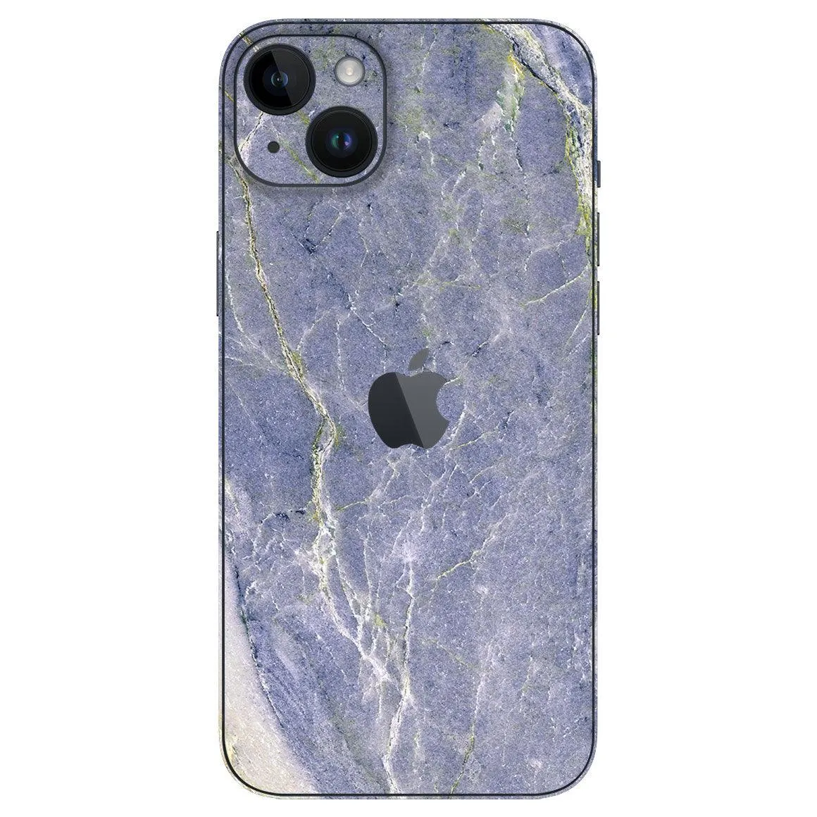 iPhone 14 Plus Marble Series Skins
