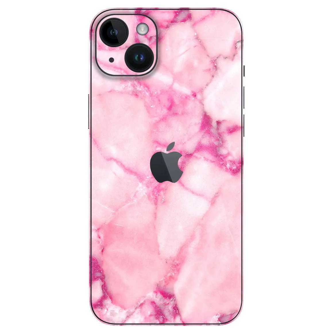 iPhone 14 Plus Marble Series Skins