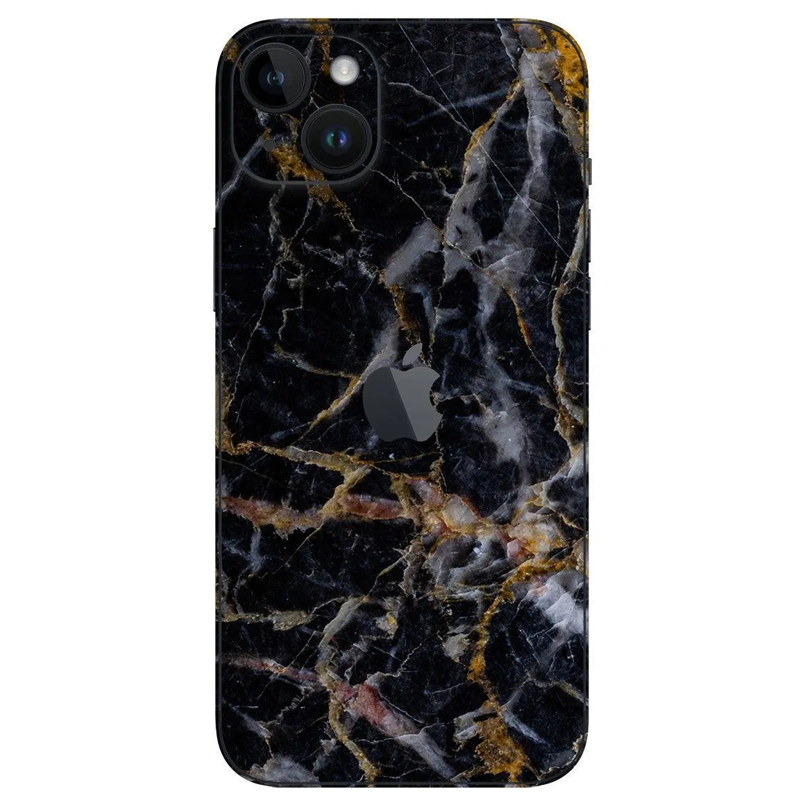 iPhone 14 Plus Marble Series Skins