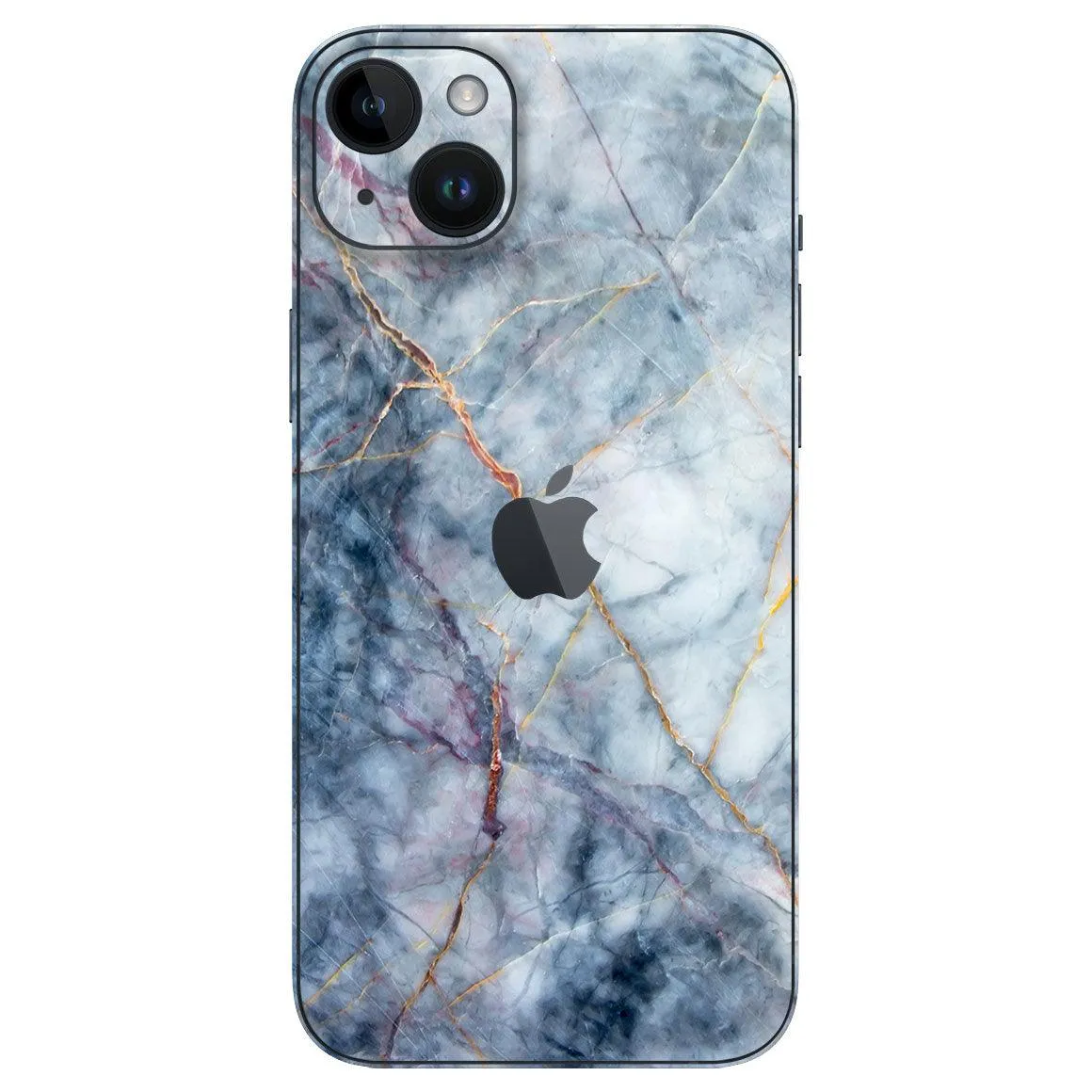 iPhone 14 Plus Marble Series Skins