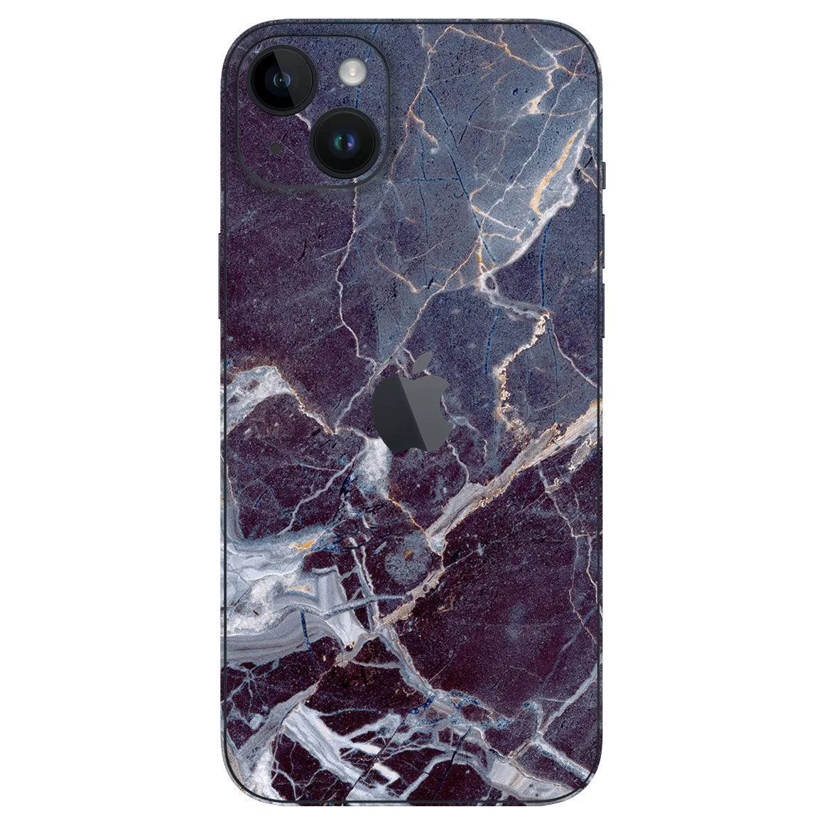 iPhone 14 Plus Marble Series Skins
