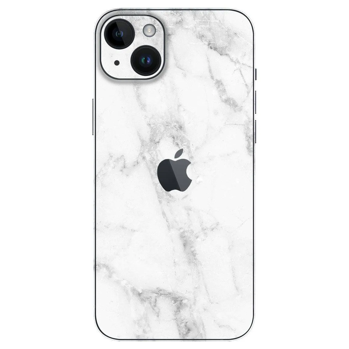 iPhone 14 Plus Marble Series Skins