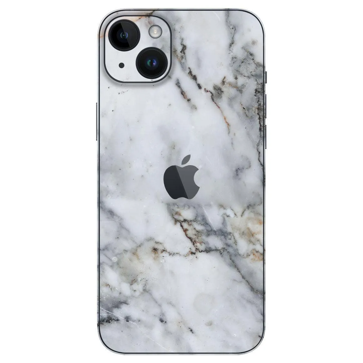 iPhone 14 Plus Marble Series Skins