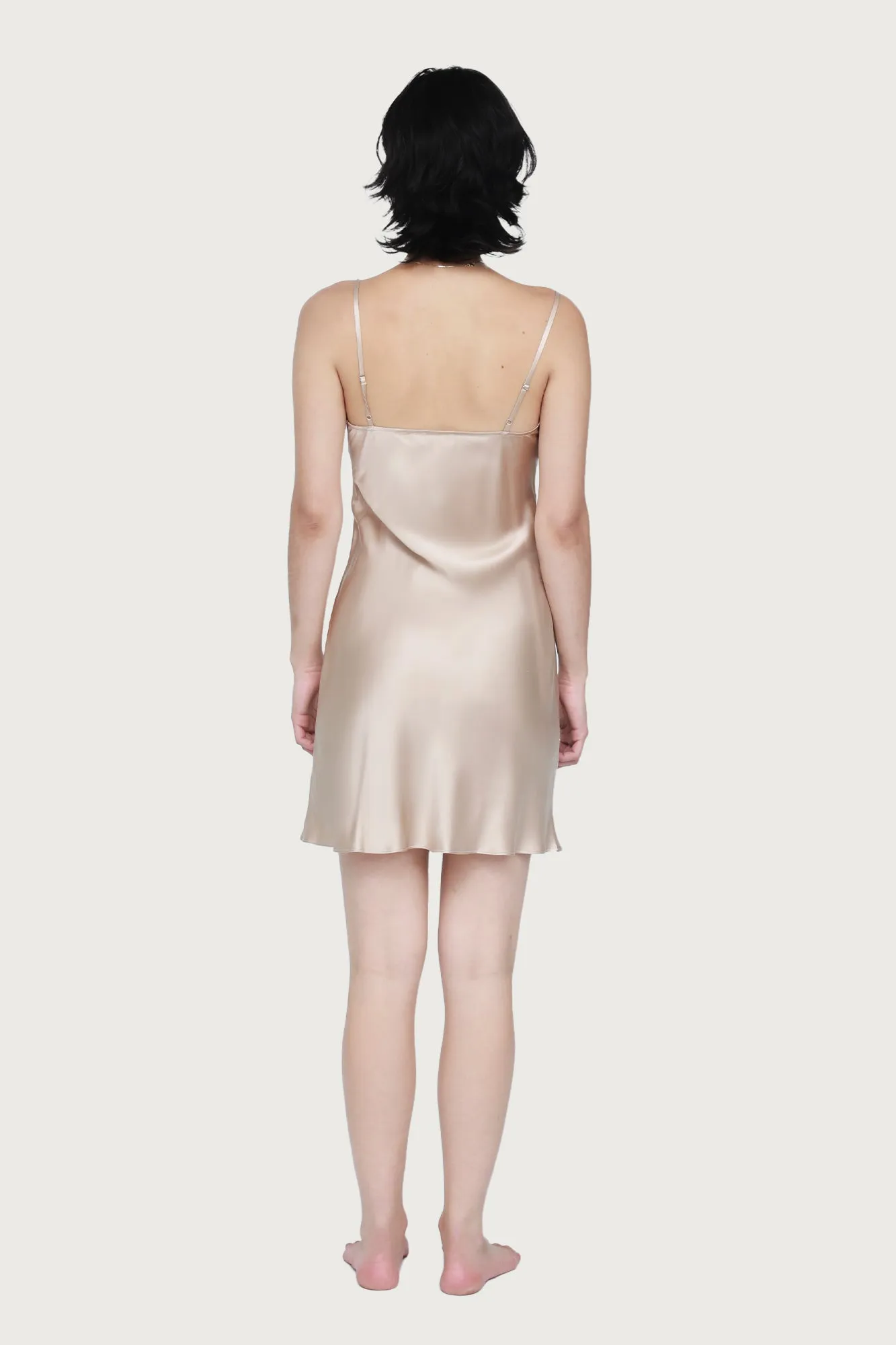 Jean Chemise