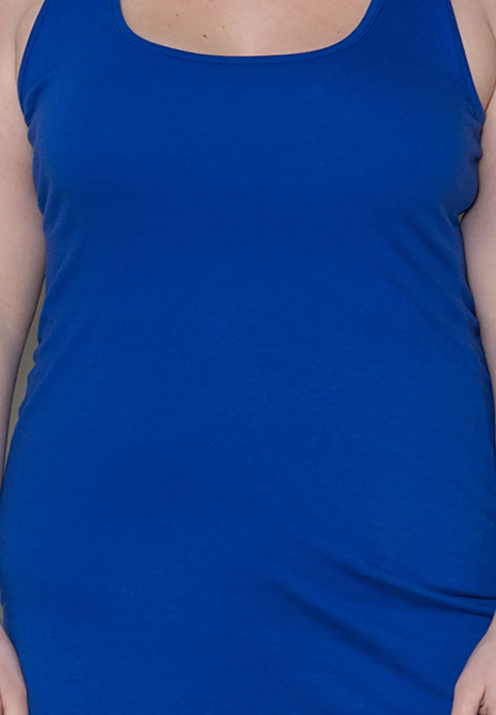 Kayla Tank Dress