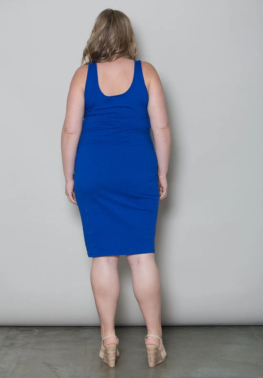 Kayla Tank Dress