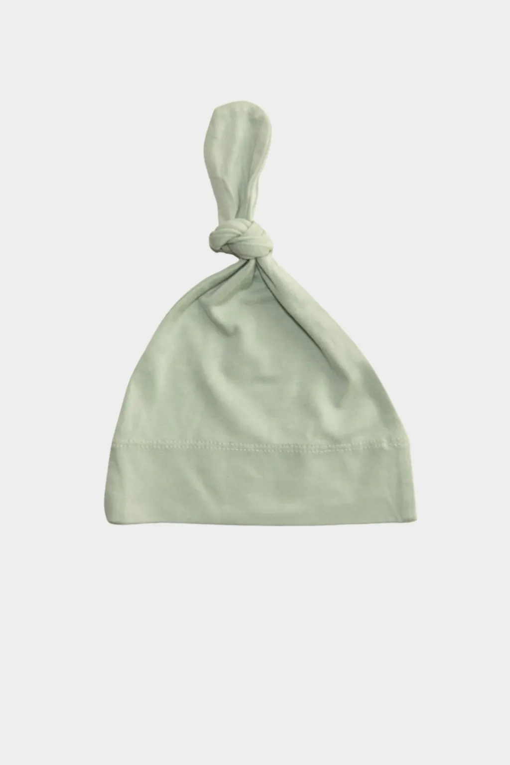 Knotted Hat - PEAR