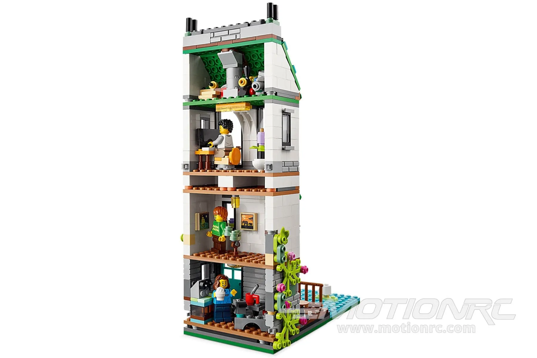 LEGO Creator 3-In-1 Cozy House