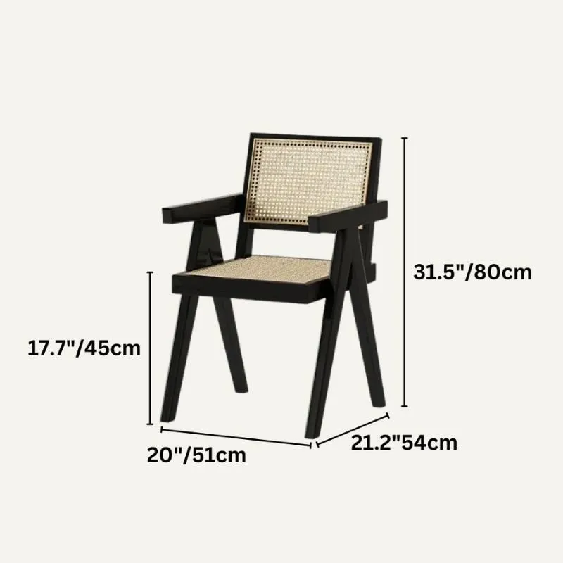 Melas Dining Chair