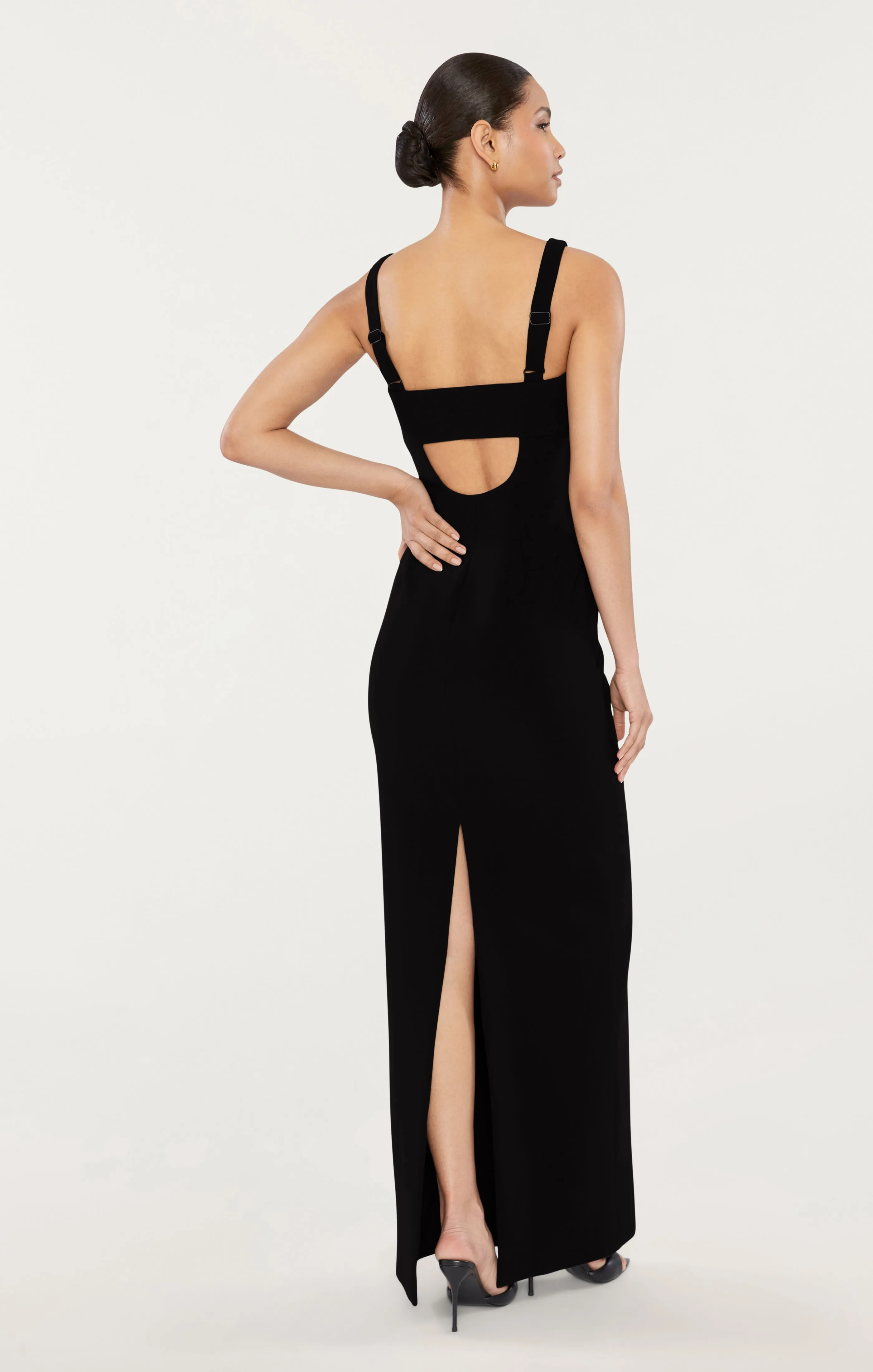 Merra Gown