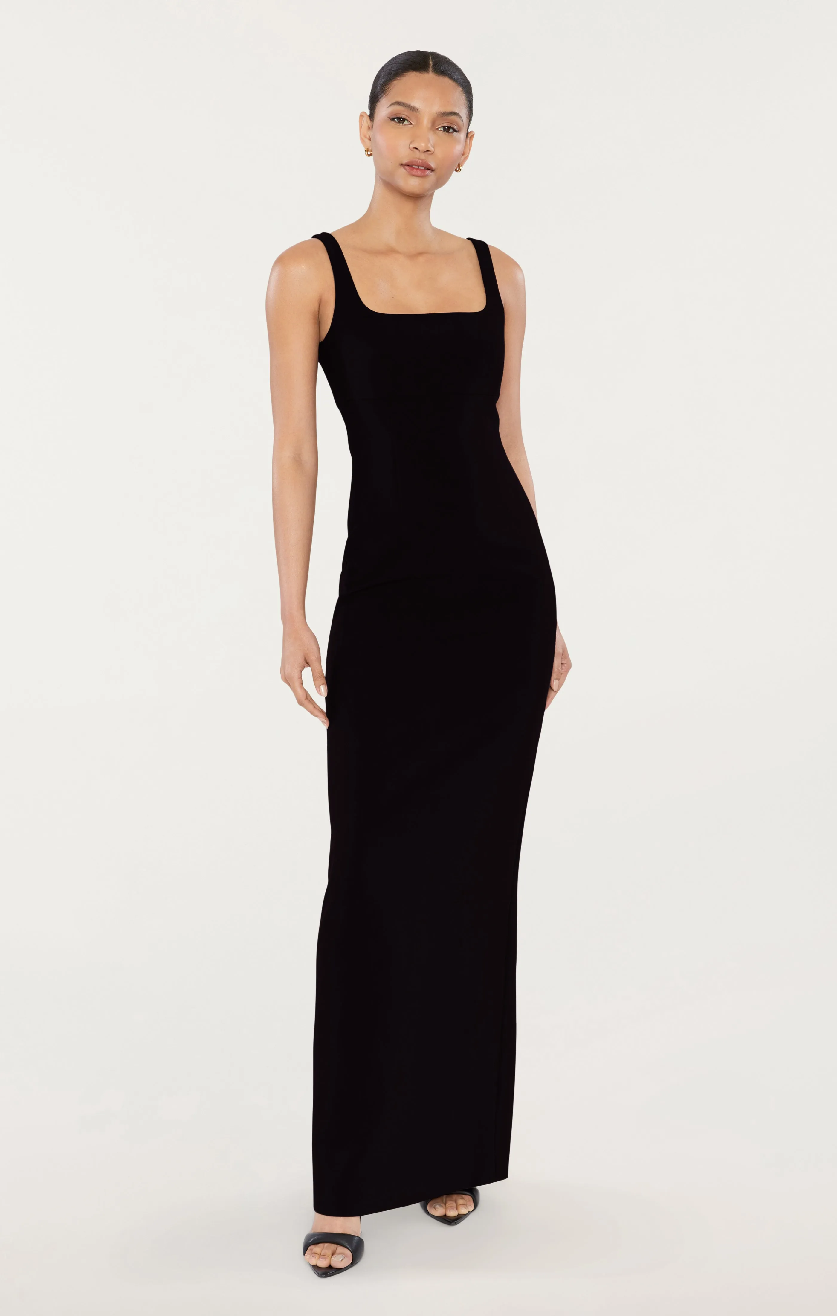 Merra Gown