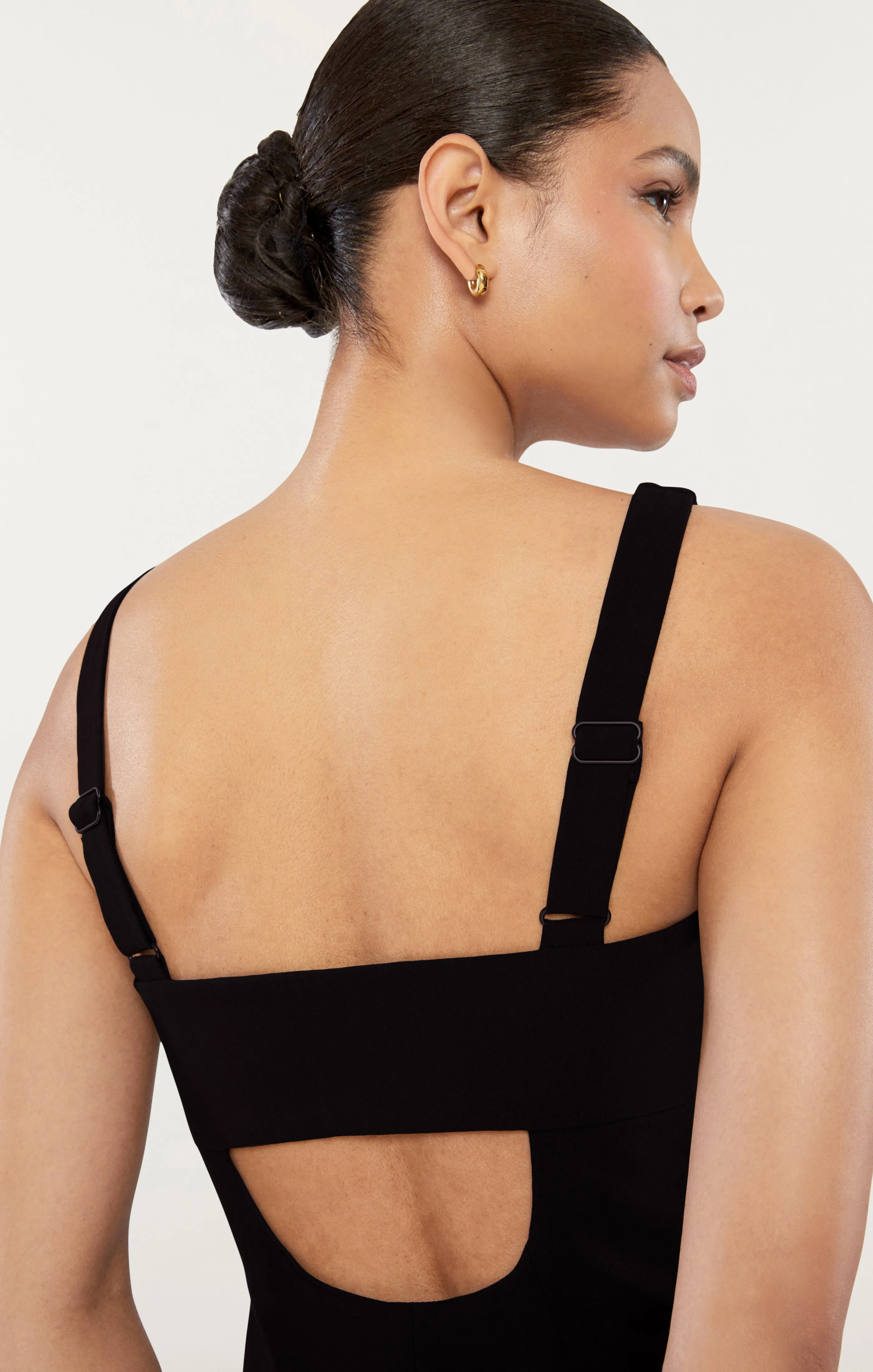 Merra Gown