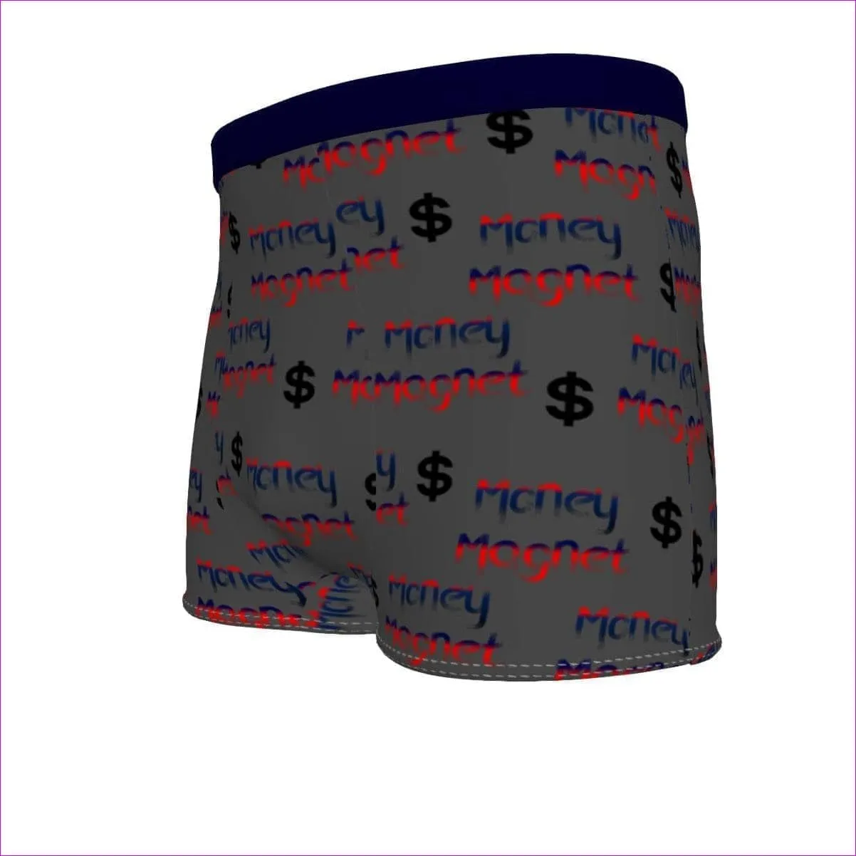 Money Magnet Men's Boxer Briefs
