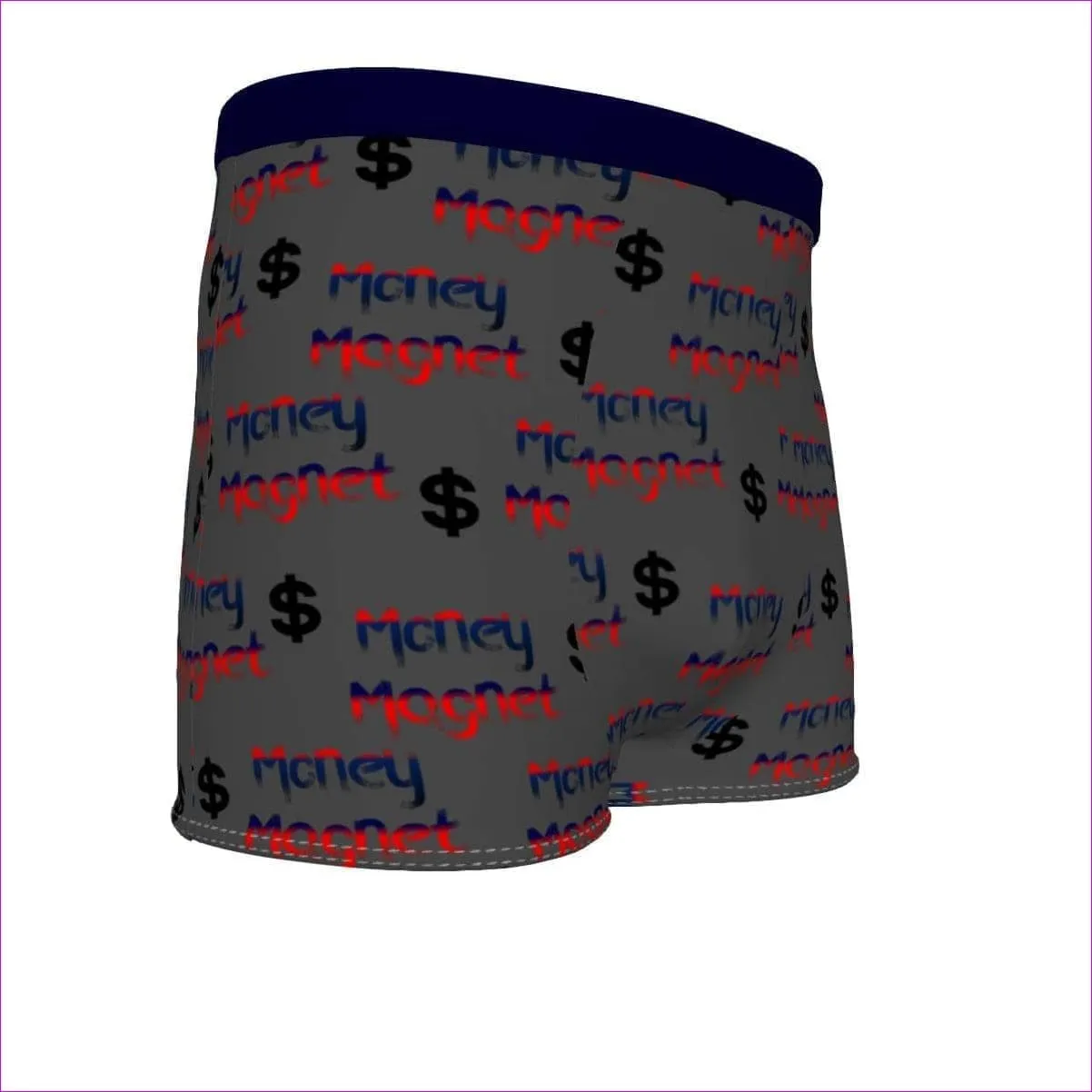 Money Magnet Men's Boxer Briefs