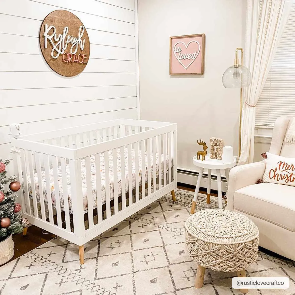 Newville Area Rug