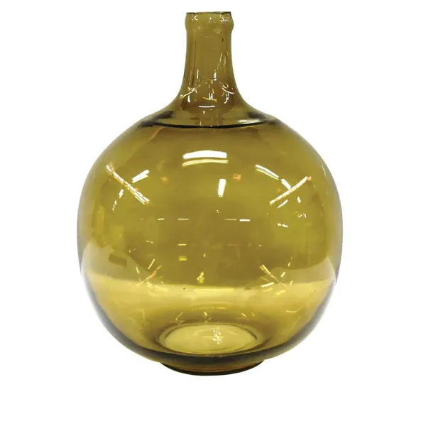 Olive Green Botella