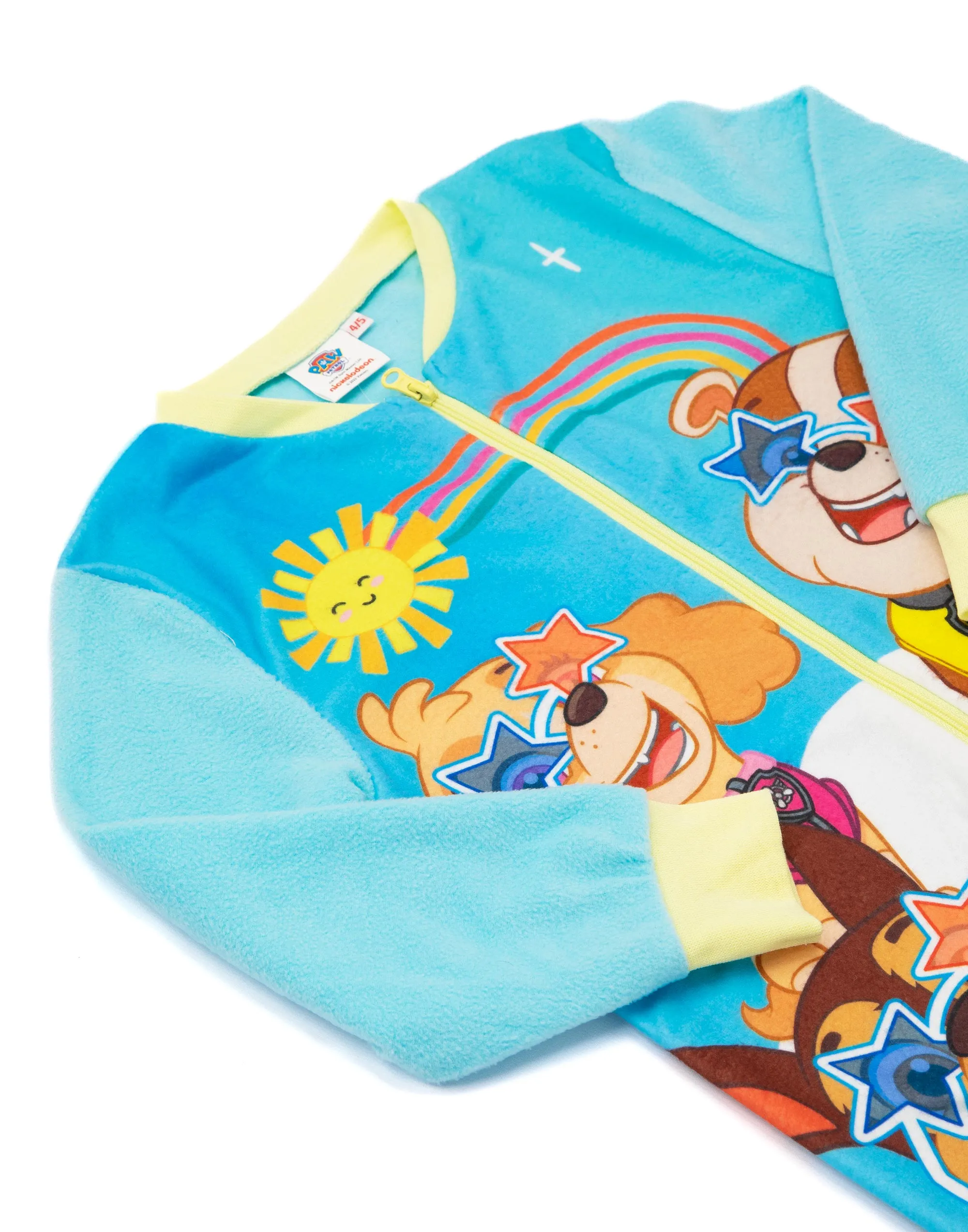 PAW Patrol Forever Fun Kids Sleepsuit Onesie