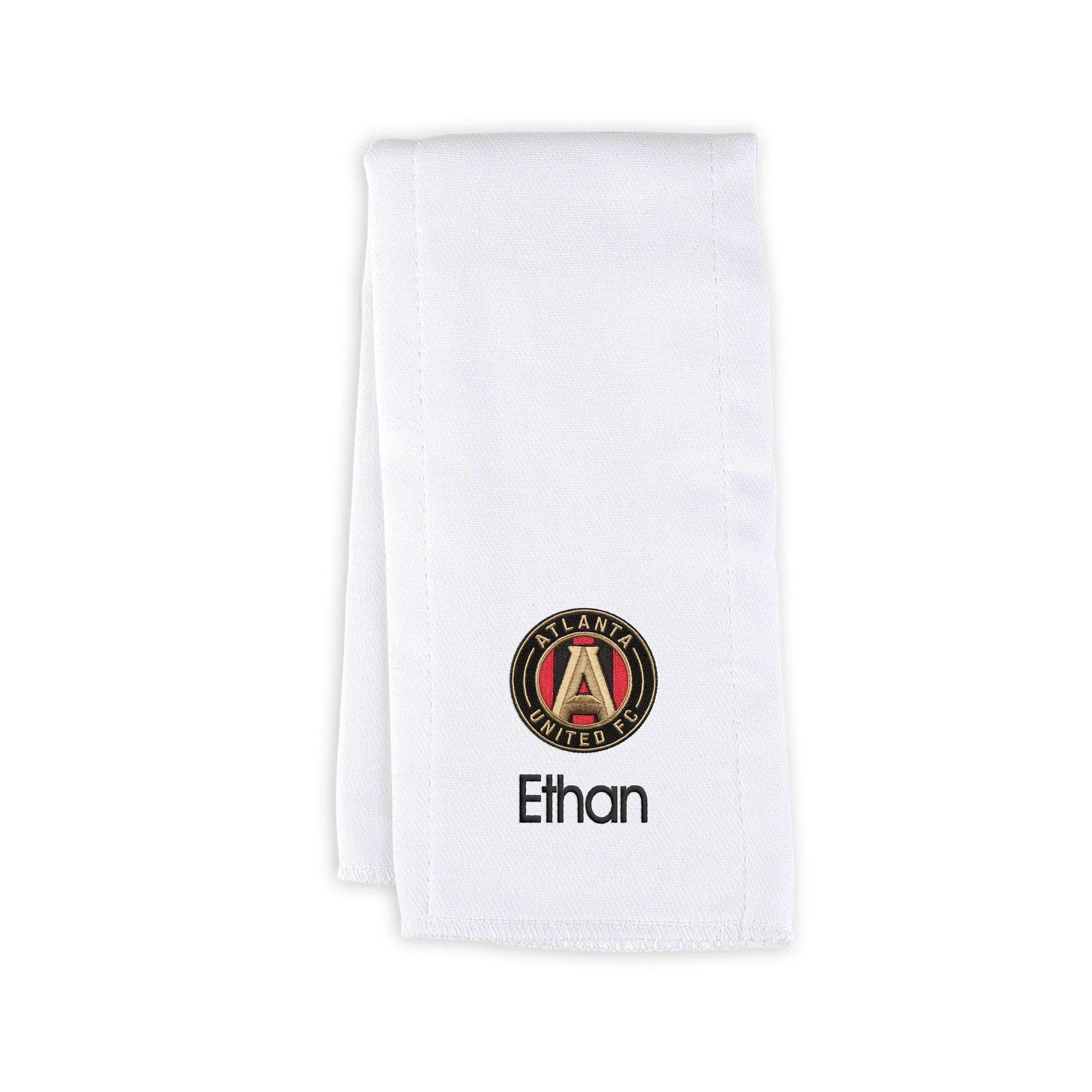 Personalized Atlanta United Medium Basket - 6 Items