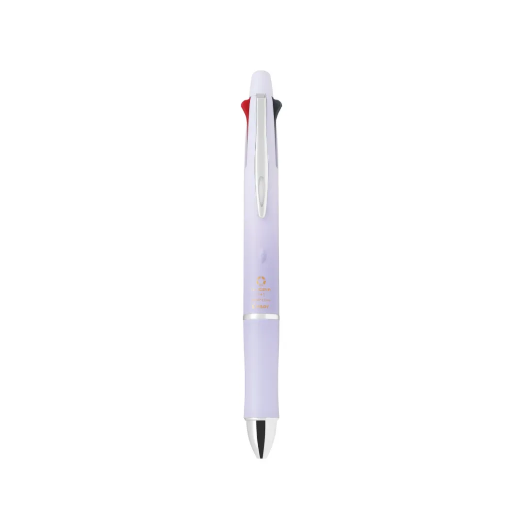 Pilot Dr. Grip 4 1 Multi Pen and Pencil