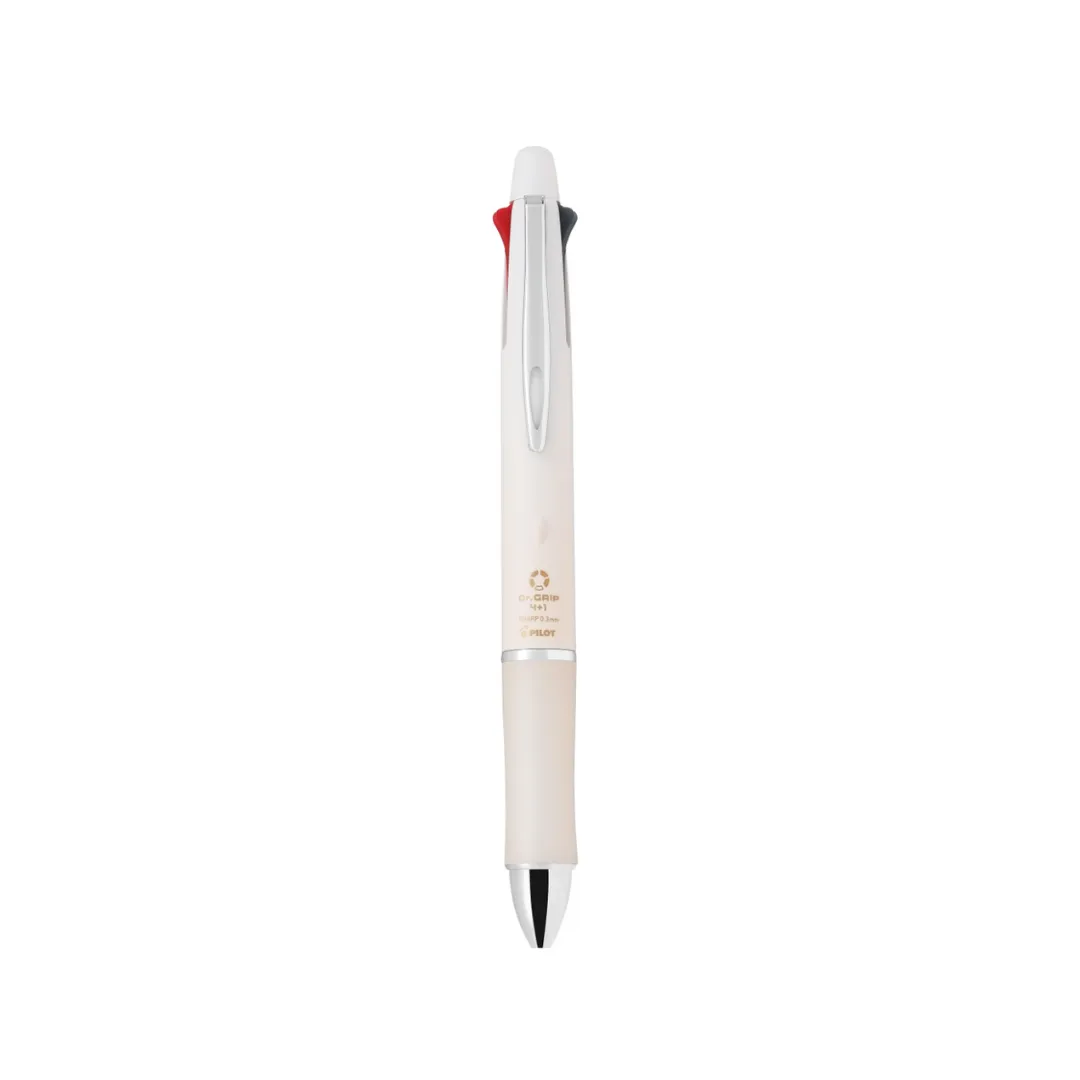 Pilot Dr. Grip 4 1 Multi Pen and Pencil