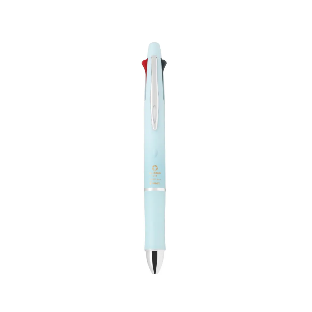 Pilot Dr. Grip 4 1 Multi Pen and Pencil