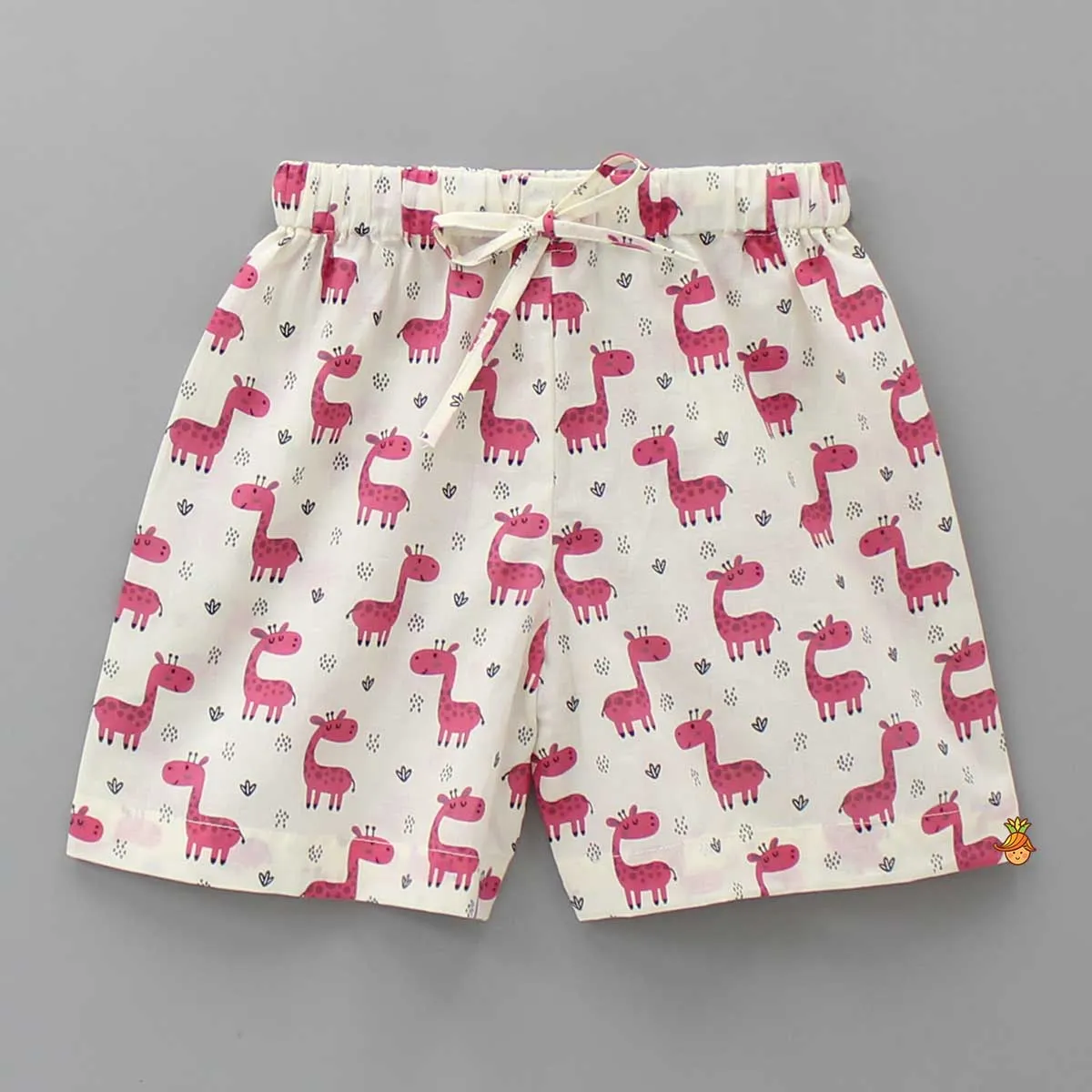 Pre Order: Patch Pocket Front Open Sleepwear