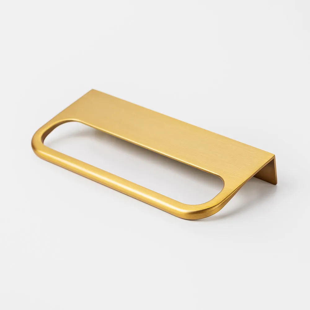 Rim Edge Cabinet Pull