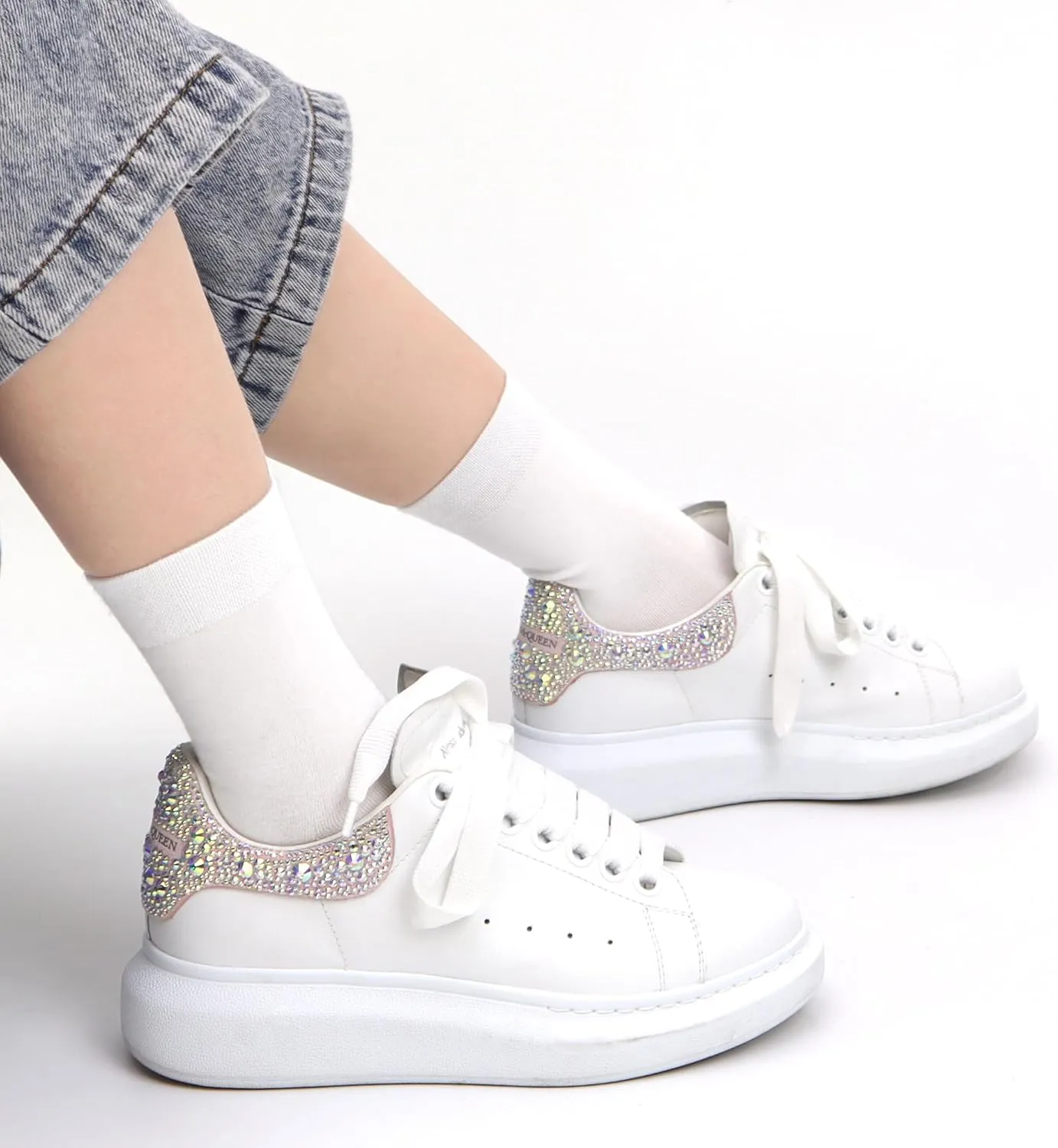SERISIMPLE Kids Viscose Bamboo School Socks Soft flate Seam Color Anti Odor Thin Breathable Stretch Cuffs Girls Boy 5 Pairs