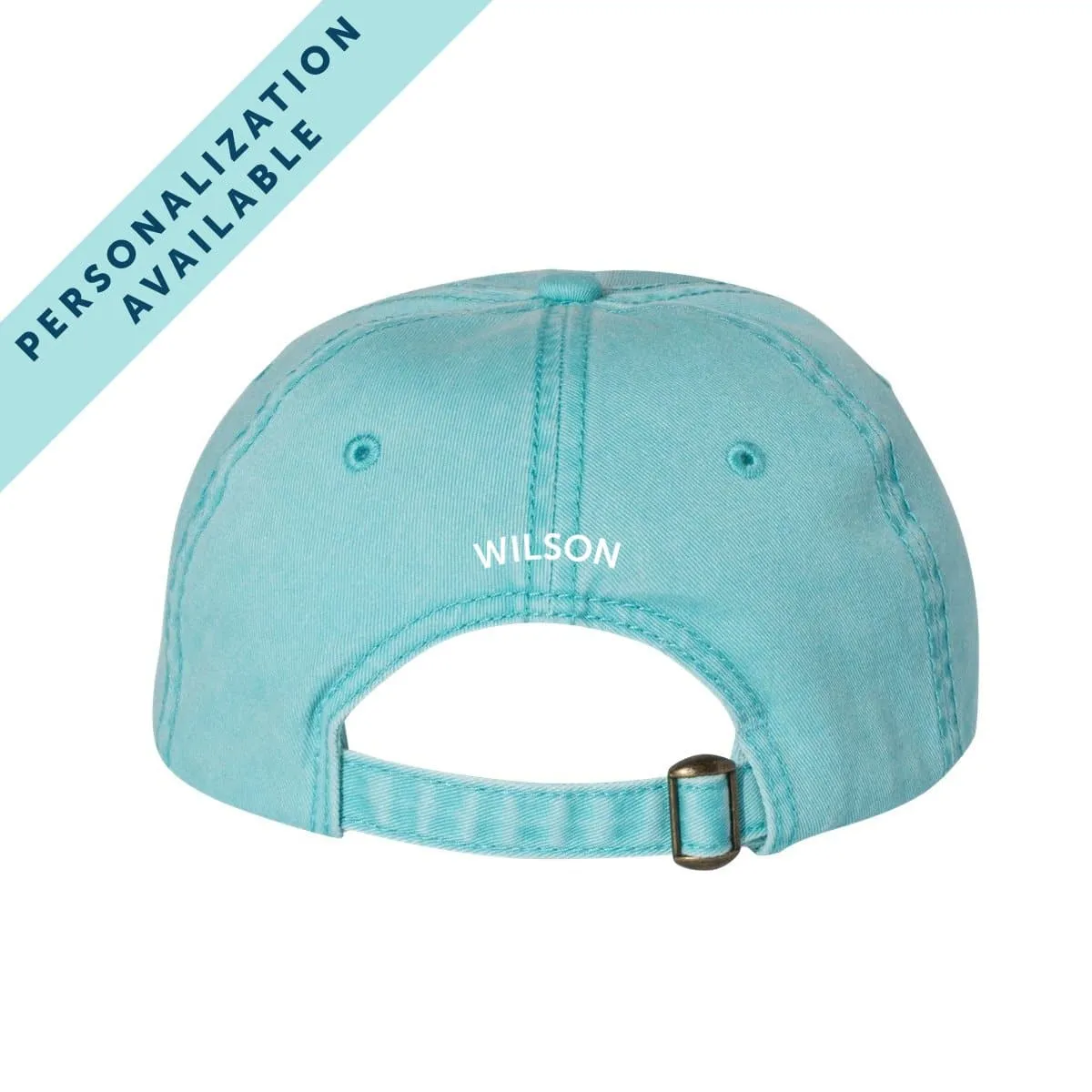 Sigma Chi Mom Cap