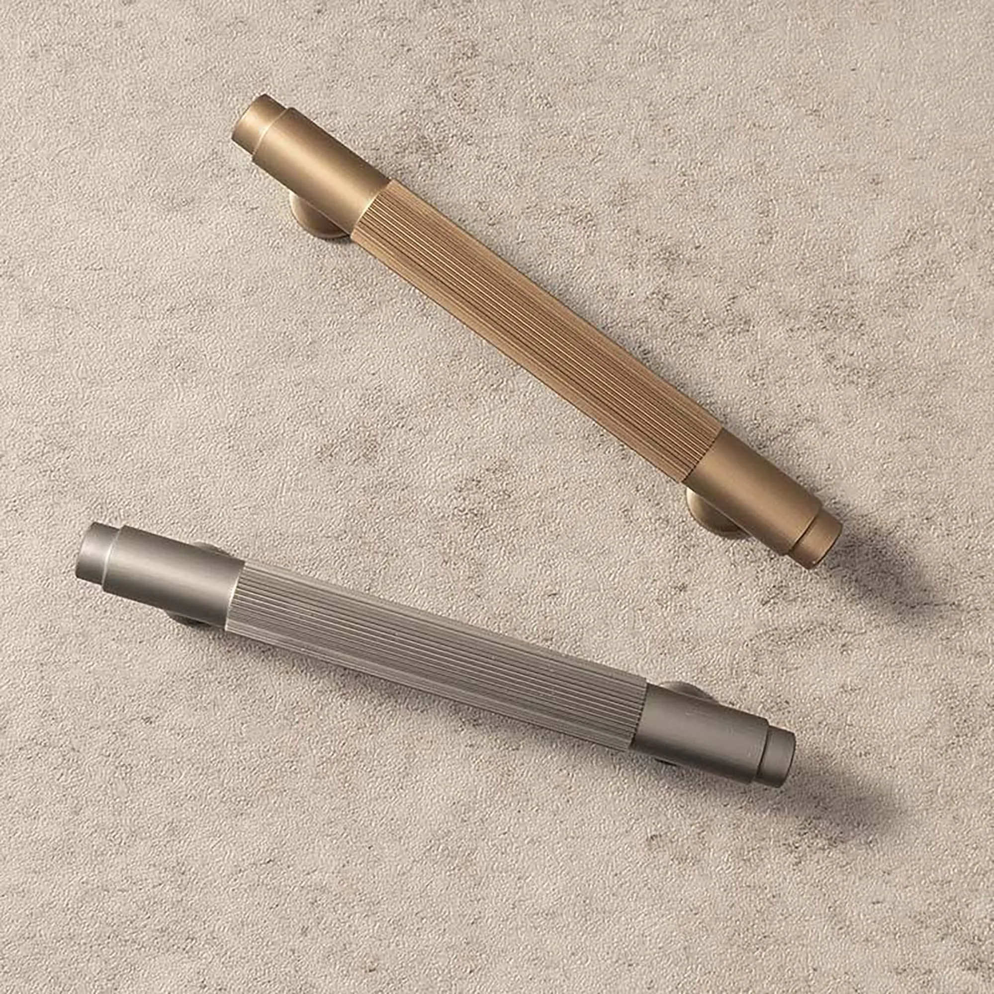 Sleek Bar Handle